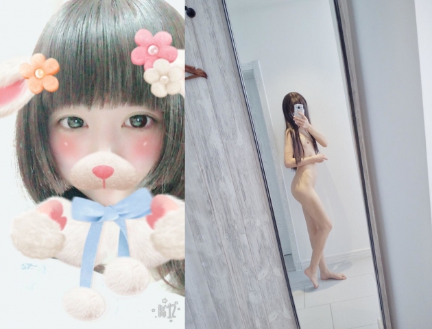 超絶美少女の脱衣動画詰め合わせ