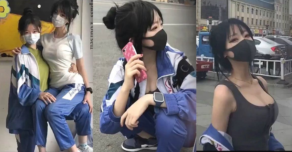 우리 학교에서 제일 예쁜 여자아이