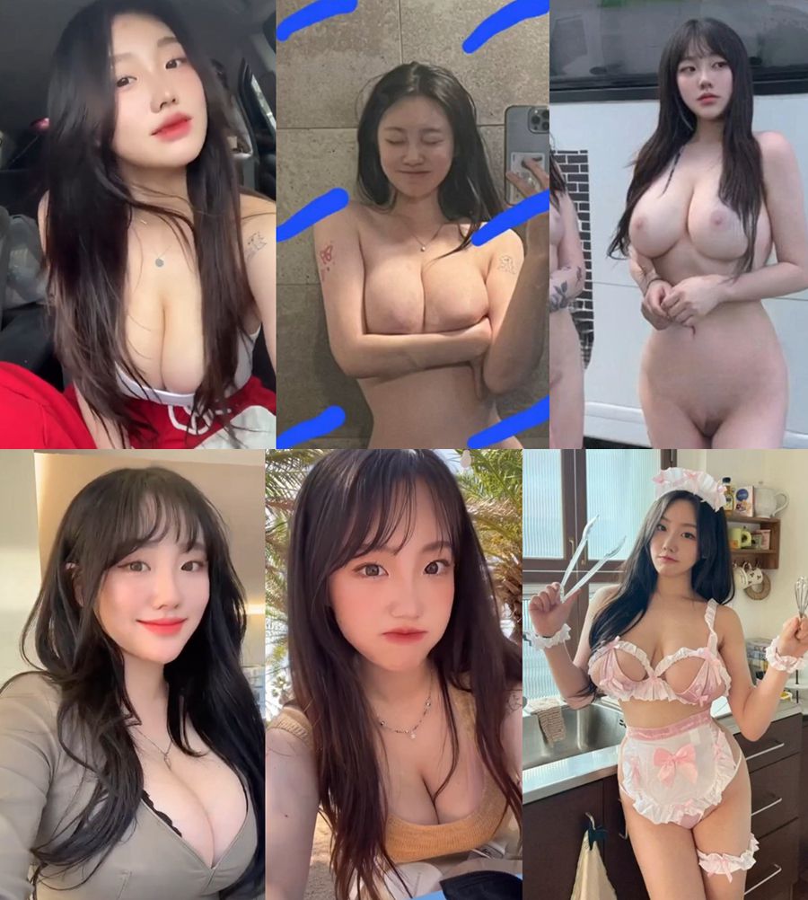 한국야동 아이돌한테 DM온다는 115만 인플루언서의 사생활 모음